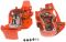 Original Husqvarna Kurbelgehäuse für 576 XP 576 XP G 576 XP W 576 XP GW 576 XP AutoTune