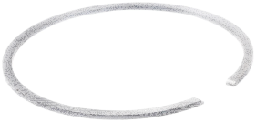 Kolbenring f&uuml;r Husqvarna Motors&auml;gen 570 II, 575...