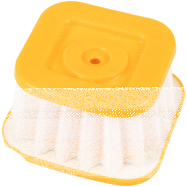 Luftfilter f&uuml;r Husqvarna Motors&auml;gen 572 XP, 572...