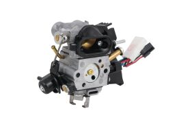 Carburettor Kit f&uuml;r Husqvarna Motors&auml;gen 572...