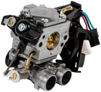 Carburettor Kit f&uuml;r Husqvarna Motors&auml;gen 572...