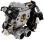 Carburettor Kit für Husqvarna Motorsägen 572 XP, 572 XP G, 572 XP W, 572 XP GW