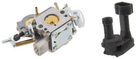 Vergaser für Husqvarna Motorsägen 575 XP, 575...