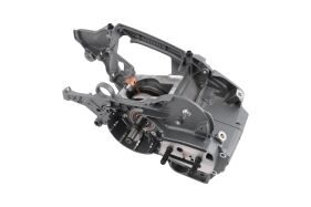 Kurbelgeh&auml;use f&uuml;r Husqvarna Kettens&auml;ge 572...
