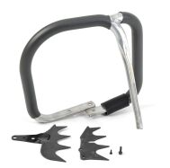 Original Husqvarna Wrap-Kit Griffbügel für 576...