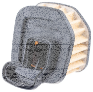 Luftfilter für Husqvarna Motorsägen 576 XP, 576 XP G, 576 XP W, 576 XP GW, 576 XP AutoTune