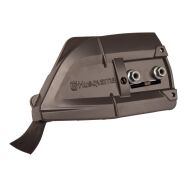 Original Husqvarna Kupplungsdeckel grau für 565 und 585