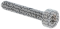 Schraube für Husqvarna Motorsägen 585, 592 XP, 592 XP G, 564 XP Fuel Inject, 564 XP G Fuel Inject