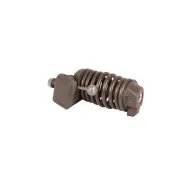 Antivibrationselement Hinten / Antivibrationsbauelement Hinten (593255603)
