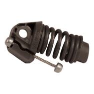 Vibrationsd&auml;mpfer f&uuml;r Husqvarna Motors&auml;gen...