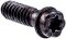 Schraube Itxscfm für Husqvarna Motorsägen 585, 540 XP III, 592 XP, 592 XP G, T540 XP, T540 XP II, T540 XP III