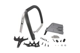 Original Husqvarna Griff-Kit Wrap-Ausf&uuml;hrung...
