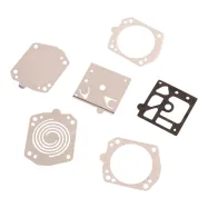 Dichtungsset Für 592 Carb (529508801)