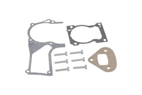 Original Husqvarna Dichtungssatz mit 6 Aluminiumschrauben...