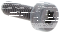 Schraube für Husqvarna Motorsägen 61