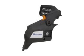 Original Husqvarna Kupplungsdeckel mit Kettenbremse und...