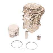 Zylinder f&uuml;r Husqvarna Motors&auml;gen T435