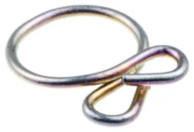 Clip Kraftstoffschlauch (506707001)