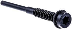 Original Husqvarna Schraube MT5x17.5/48 Gurt&ouml;se...