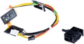 Switch-kit für Husqvarna Motorsägen T535i XP, T536Li XP