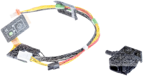 Switch-kit f&uuml;r Husqvarna Motors&auml;gen T535i XP,...