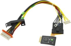 Switch-kit für Husqvarna Motorsägen T535i XP, T536Li XP