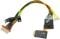 Switch-kit für Husqvarna Motorsägen T535i XP, T536Li XP