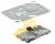 Tastatur für Husqvarna Motorsägen T536Li XP