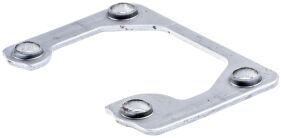 Original Husqvarna Platte Zylinderdeckel f&uuml;r T540 XP...