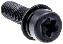 Original Husqvarna Schraube M5x20 Torx T27 mit Scheibe...