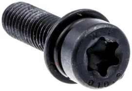 Schraube Itxscm Unterleg-/schraube M5x20 10.9 Tbo Lock (577401202)