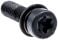 Original Husqvarna Schraube M5x20 Torx T27 mit Scheibe für T540 XP und T540 XP II