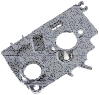 Filterhalter Kpl. für Husqvarna Motorsägen T540...