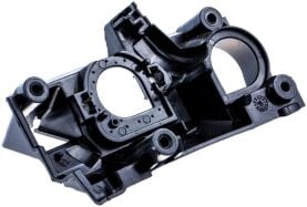 Vergaserkonsole für Husqvarna Motorsägen T540 XP, T540 XP II