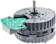 Motor Kpl. (535123601)