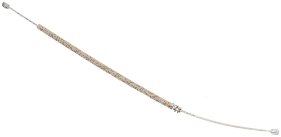Kabel für Husqvarna Motorsägen T540 XP, T540 XP II