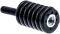 Vibrationsdämpfer für Husqvarna Motorsägen T540 XP, T540 XP II