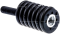 Vibrationsdämpfer für Husqvarna Motorsägen T540 XP, T540 XP II