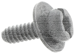 Screw Citxsct für Husqvarna Motorsägen T540 XP,...