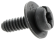 Screw Citxsct für Husqvarna Motorsägen T540 XP, T540 XP II