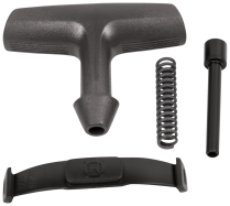 Starter Handle Assy f&uuml;r Husqvarna Kettens&auml;ge...