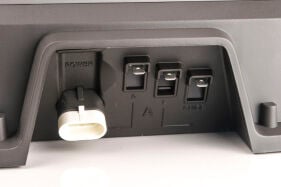 Gardena Ladestation für Mähroboter R38Li R40Li...