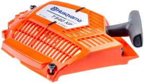 Startvorrichtung Kpl. für Husqvarna Motorsägen...