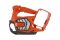 Rahmen für Husqvarna Motorsägen T540i XP, T540i XP G, T542i XP, T542i XP G