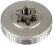 Original Husqvarna Kupplungstrommel mit Spur-Ritzel...
