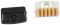 Original Husqvarna Luftfilter Vlies naturfarben für 135 e-series 135 140 140 e-series 435 435 II 435 e-series 440 II 440 e-series 440 e-series II u.a.