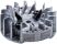 Original Husqvarna Schwungrad Ø90 für Motorsägen 130 135 II 135 e-series 135 140 140 e-series 435 435 e-series und 440 e-series