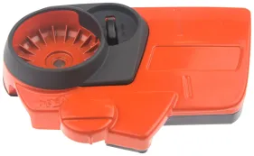 Kupplungsdeckel Orange (544194907)