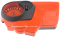 Kupplungsdeckel Kpl. für Husqvarna Motorsägen 435, 435 e-series II, 135 e-series, 140 e-series, 435 II, 435 e-series, 440 II, 440 e-series, 440 e-series II