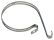 Bremsband für Husqvarna Motorsägen 36, 41, 137, 141, 142, 136 LE, 141 LE